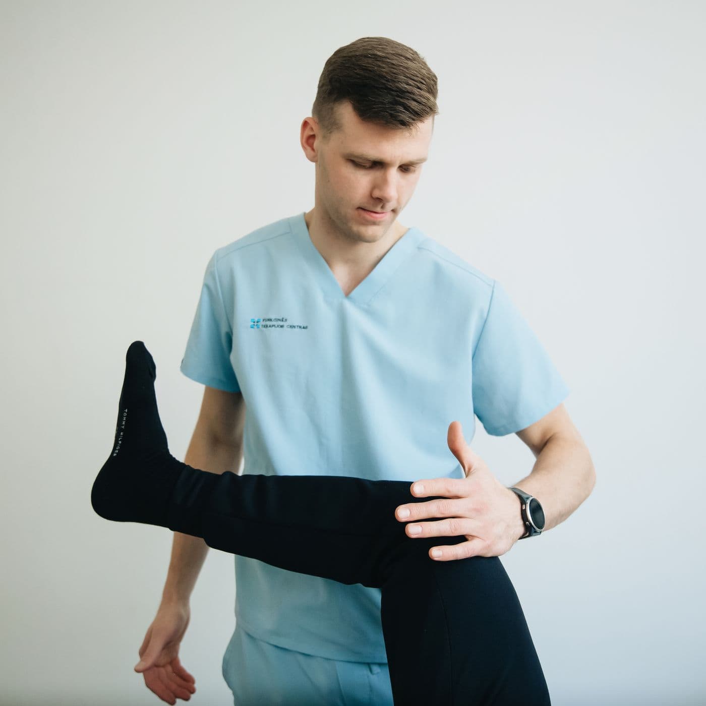 Fisioterapia