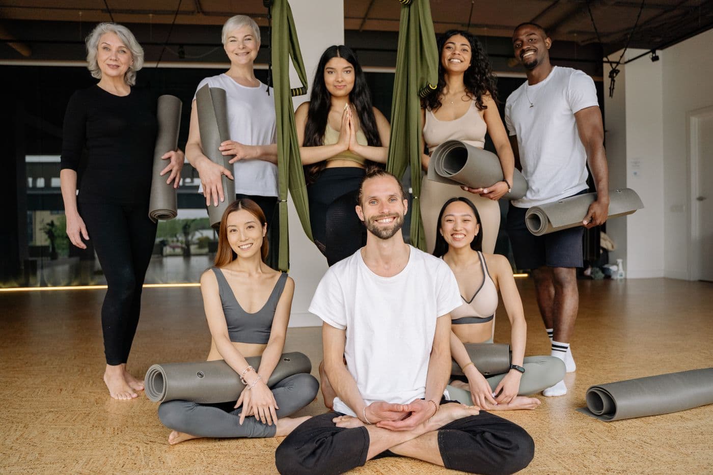 Spas y wellness